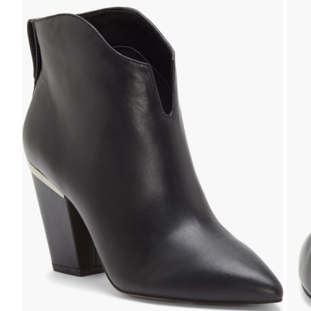 Corben Boot (Women) size 6.5